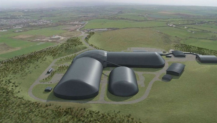 Image: West Cumbria Mining Company